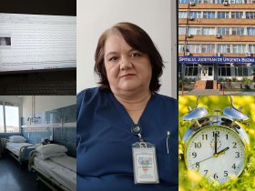 Cum ne afectează schimbarea orei organismul?